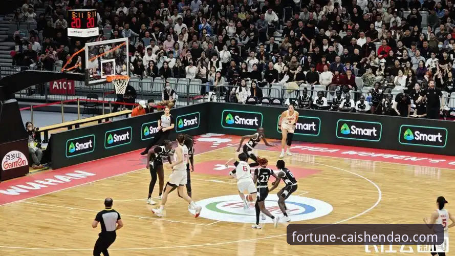 3个关键转折点，复盘中国女篮86-76力克南苏丹的精彩之战