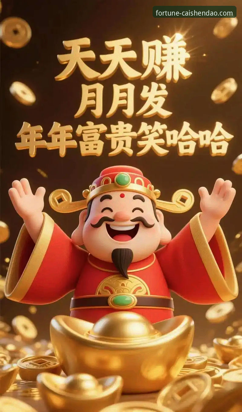 财神到官网手机版 vs. 传统网页端：移动娱乐体验的全面革新