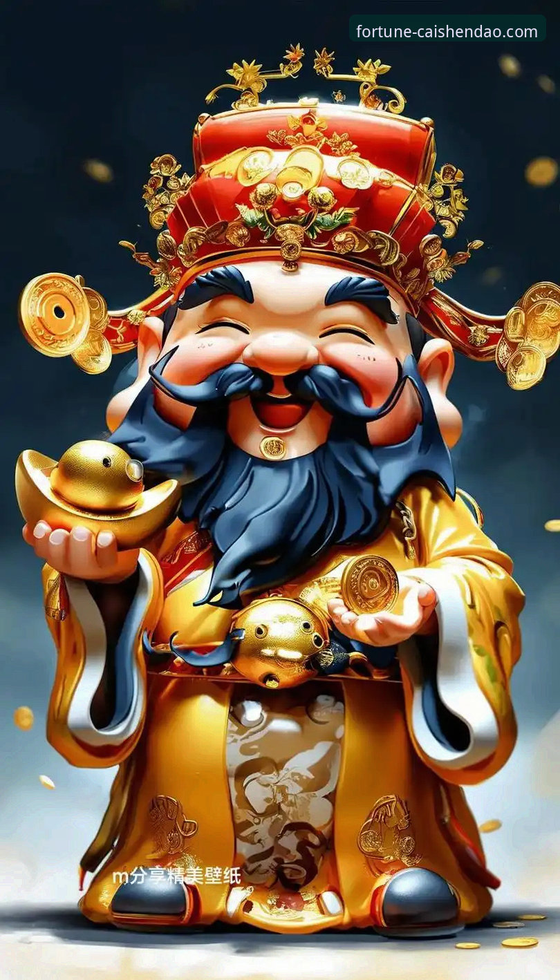 资深用户体验分享：财神到在线登录的便捷之道与实战心得