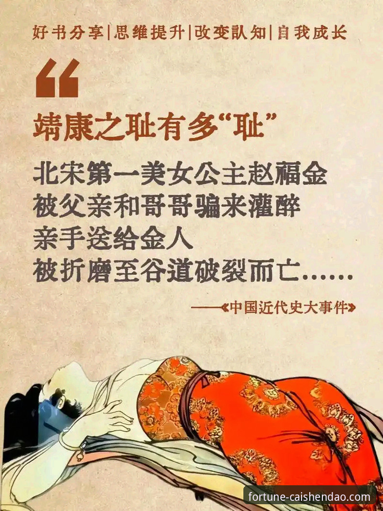 金元帝国崩塌背后：从亚洲之巅到法庭被告的警示录