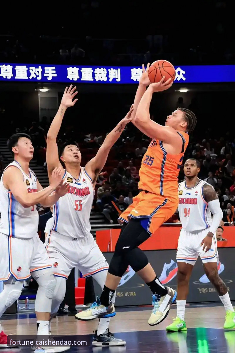 3个前瞻视角：从上海男篮12连胜看竞技体育的“突破性”体验