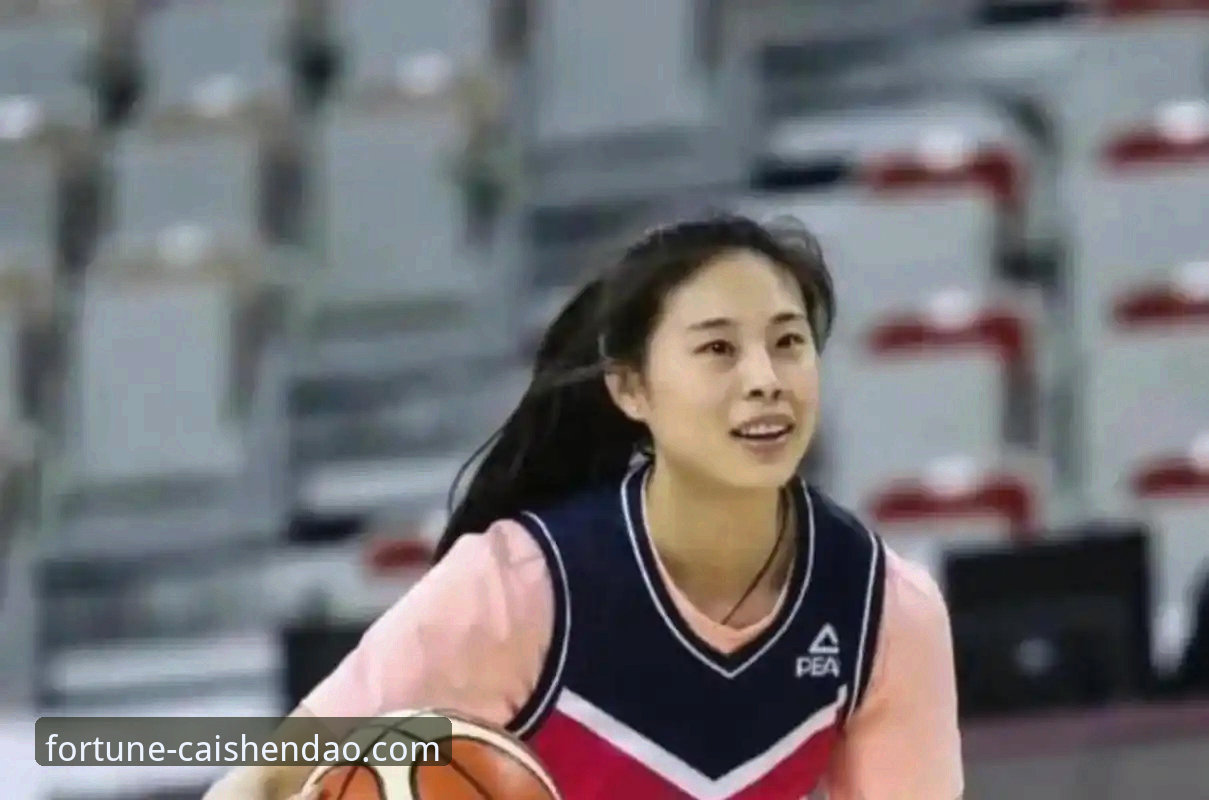 WCBA总决赛G1大胜详解：四川女篮95-61创纪录背后的战术与数据